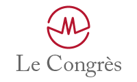 Le Congrès logo